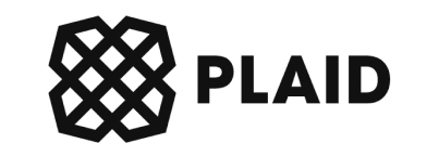 Plaid logo